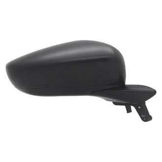 Alzare® - Passenger Side View Mirror (Standard Line)
