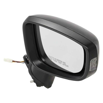 Alzare® - Passenger Side View Mirror (Standard Line)