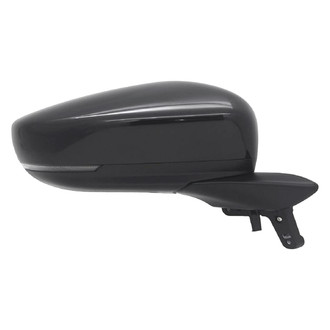 Alzare® - Passenger Side View Mirror (Standard Line)
