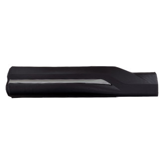 Alzare® - Rear Driver Side Door Molding (Standard Line)