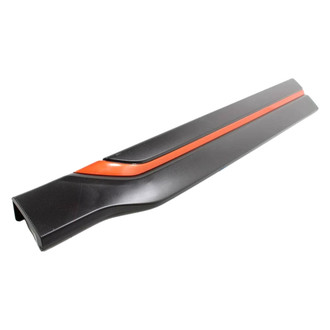 Alzare® - Rear Passenger Side Door Molding (Standard Line)