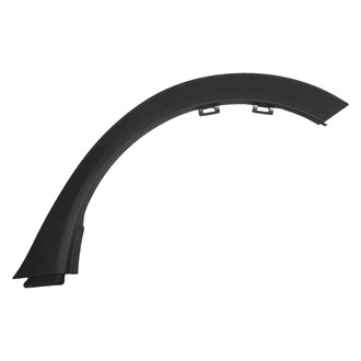 Alzare® - Rear Driver Side Wheel Arch Trim (Standard Line)