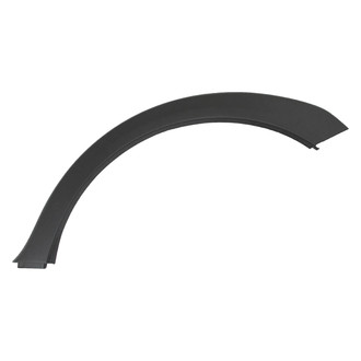 Alzare® - Rear Driver Side Wheel Arch Molding (Standard Line)