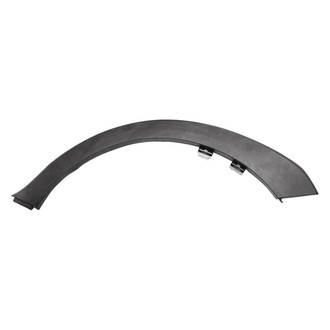 Alzare® - Rear Driver Side Wheel Arch Trim (CAPA Certified)