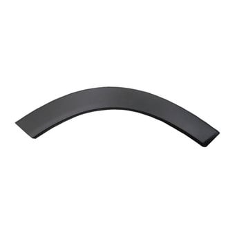 Alzare® - Rear Passenger Side Wheel Arch Molding (Standard Line)