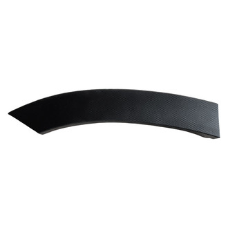 Alzare® - Rear Passenger Side Wheel Arch Molding (Standard Line)