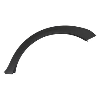 Alzare® - Rear Passenger Side Wheel Arch Molding (Standard Line)