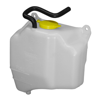 Alzare® - Engine Coolant Recovery Tank