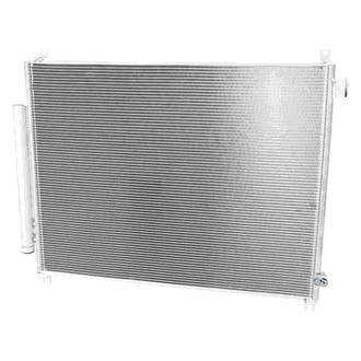 Alzare® - A/C Condenser