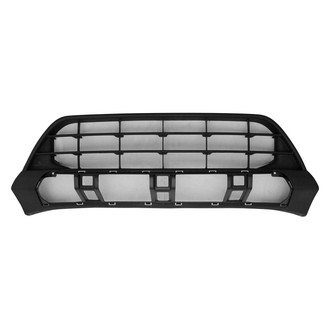 Alzare® - Front Bumper Grille (Standard Line)