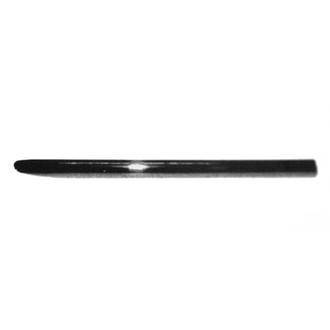 Alzare® - Center Driver Side Grille Molding (Standard Line)