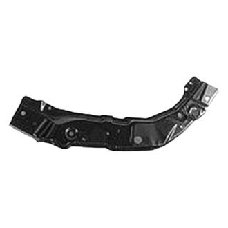 Alzare® - Upper Outer Driver Side Radiator Support Bracket (Standard Line)