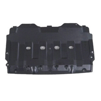Alzare® - Engine Splash Shield (Standard Line)