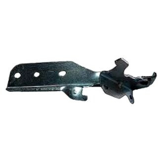 Alzare® - Passenger Side Hood Hinge (Standard Line)