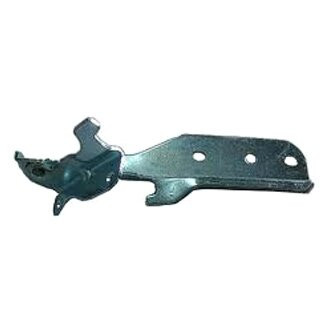 Alzare® - Driver Side Hood Hinge (Standard Line)