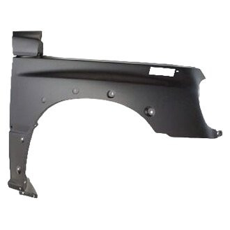 Alzare® - Front Passenger Side Fender (Standard Line)