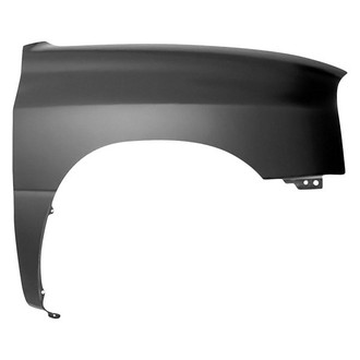 Alzare® - Front Passenger Side Fender (Standard Line)