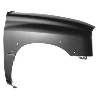 Alzare® - Front Passenger Side Fender (Standard Line)