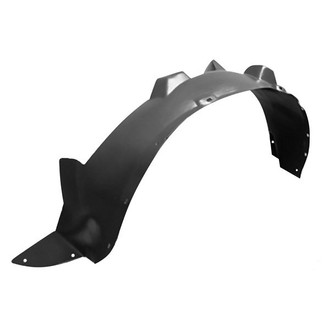 Alzare® - Front Driver Side Fender Liner (Standard Line)