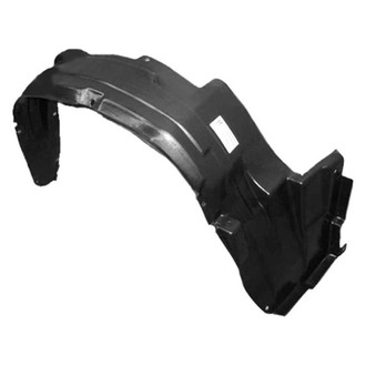 Alzare® - Front Passenger Side Fender Liner (Standard Line)