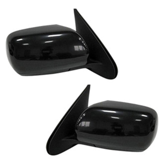 Alzare® - Power Side View Mirror (Foldaway)