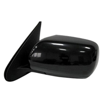 Alzare® - Driver Side Power View Mirror (Heated, Foldaway) (Standard Line)