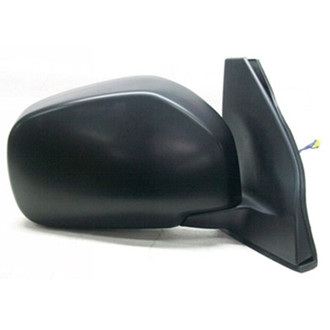 Alzare® - Passenger Side Power View Mirror (Heated, Foldaway) (Standard Line)