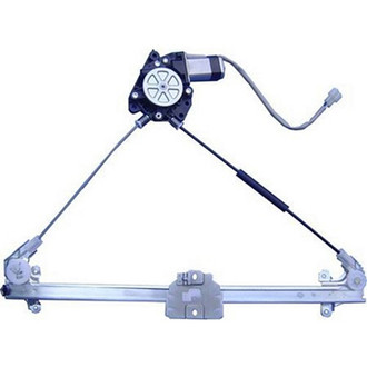 Alzare® - Power Window Regulator and Motor Assembly