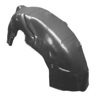 Alzare® - Rear Driver Side Fender Liner (Standard Line)