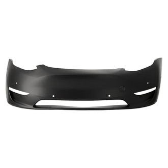 Alzare® - Front Bumper Cover