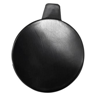Alzare® - Front Tow Hook Cover (Standard Line)