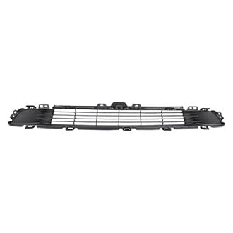 Alzare® - Front Bumper Grille (Standard Line)