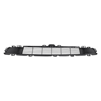 Alzare® - Front Bumper Grille (CAPA Certified)