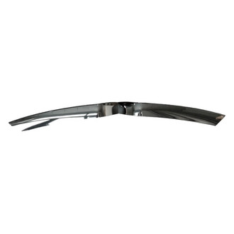 Alzare® - Upper Grille Molding (Standard Line)