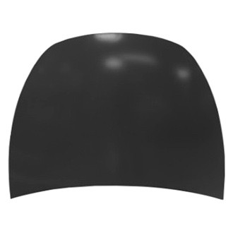 Alzare® - Hood Panel (CAPA Certified)