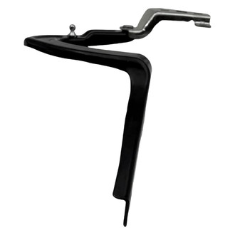 Alzare® - Passenger Side Hood Hinge (Standard Line)