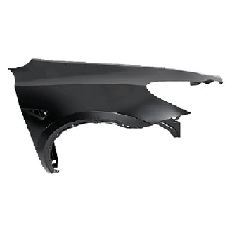 Alzare® - Front Passenger Side Fender (Standard Line)