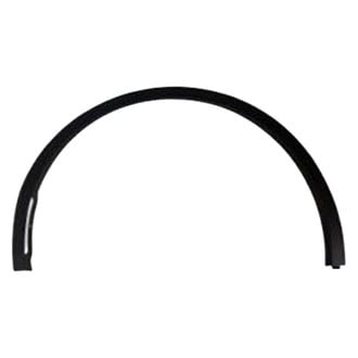 Alzare® - Front Driver Side Wheel Arch Trim (Standard Line)