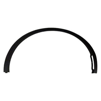 Alzare® - Front Passenger Side Wheel Arch Trim (CAPA Certified)