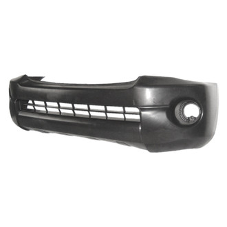 Alzare® - Front Bumper Cover
