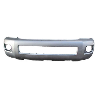 Alzare® - Front Bumper Cover