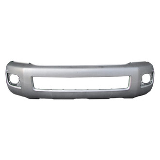Alzare® - Front Bumper Cover (Standard Line)
