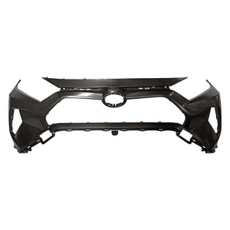 Alzare® - Front Bumper Cover
