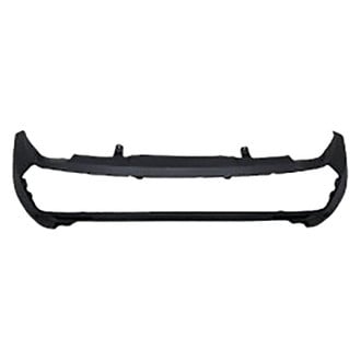Alzare® - Front Bumper Cover (Standard Line)