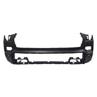 Alzare® - Front Bumper Cover