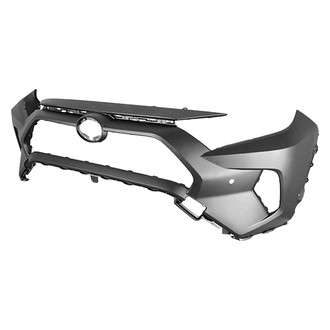 Alzare® - Front Bumper Cover (Standard Line)