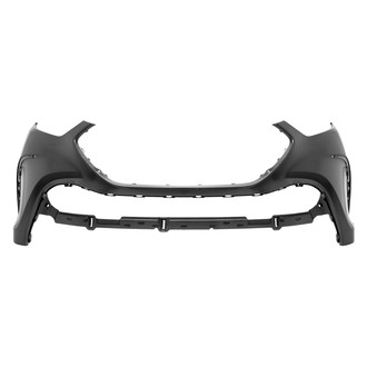 Alzare® - Front Bumper Cover (Standard Line)