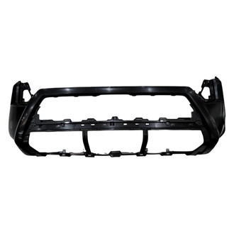 Alzare® - Front Bumper Cover (Standard Line)