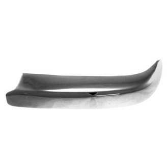 Alzare® - Front Driver Side Bumper End (Standard Line)