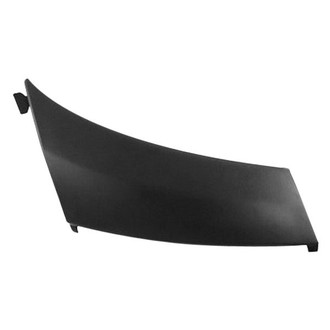 Alzare® - Front Driver Side Bumper End (Standard Line)